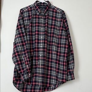 Ralph Lauren “Blake” Men’s Button Down Shirt